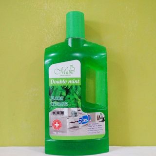 Nước Lau Sàn Hương Bạc Hà 1L