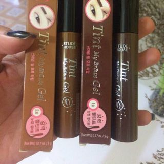 XĂM MÀY TINT HÀN QUỐC