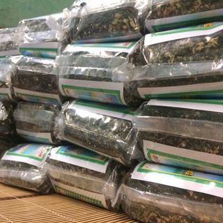 Trà sâm dứa Đà Nẵng 500gr