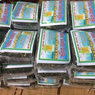 Trà sâm dứa Đà Nẵng 500gr