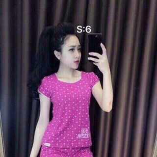 Đồ Bộ Tixi