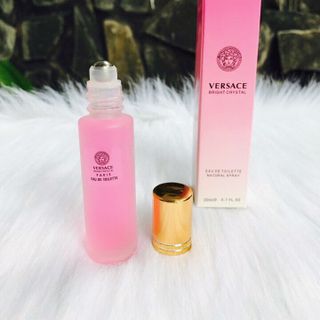 nước hoa varsace dạng lăn 20ml
