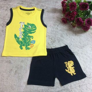 đồ bộ baby giá sỉ