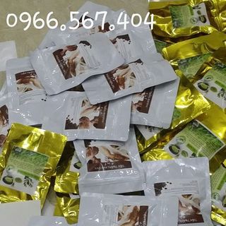 Tắm trắng cafe tắm trắng trà xanh Sỉ từ 2x3xhàng cam kết chất lượng