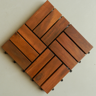 Vỉ gỗ lót sàn