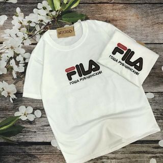 Áo FILA