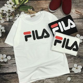 Áo FILA