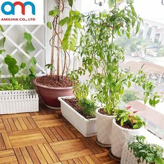 Vỉ gỗ lót sàn