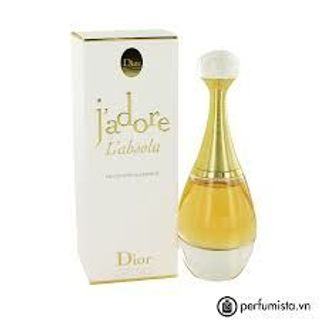 Nước Hoa Dior jadore L’or 40ml giá sỉ