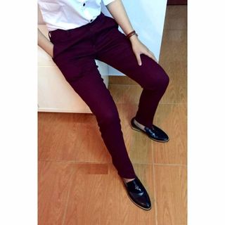 Xưởng chuyên nhận may gia công quần âu kaki áo sơ mi