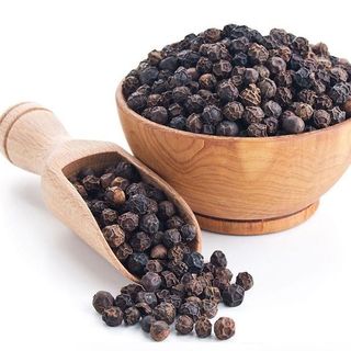 HẠT TIÊU - TIÊU CHUẨN ASTA 550
