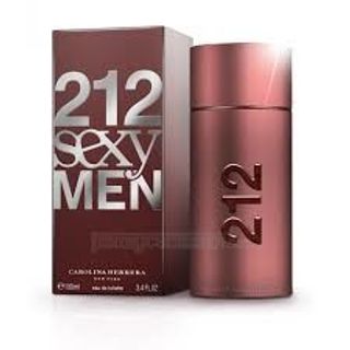 Nước Hoa Nam 212 Sexy Men 100ml giá sỉ