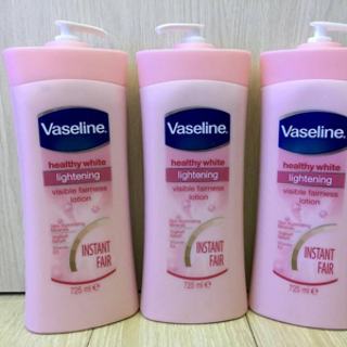 SỮA DƯỠNG THỂ CHAI LỚN 725Ml SỈ 139K