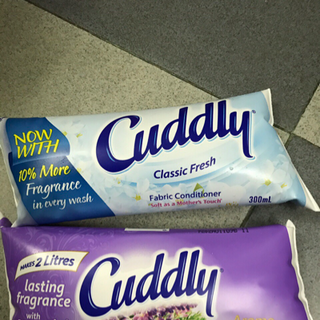 nước xã cô đặc cuddly úc