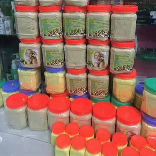 Tinh mầm đậu nành