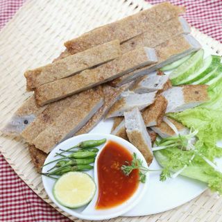 Chả Cá Nha Trang Hảo Hạng