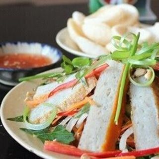 Chả Cá Nha Trang Hảo Hạng