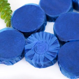 Viên tẩy bồn cầu