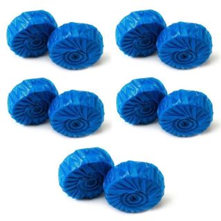 Viên tẩy bồn cầu