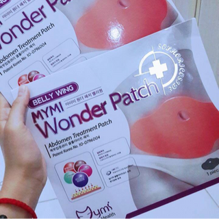MIẾNG DÁN TAN MỠ BỤNG SỈ 45K