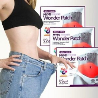 MIẾNG DÁN TAN MỠ BỤNG SỈ 45K