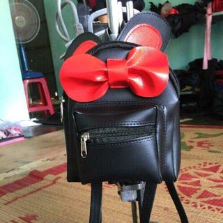 balô mini con chuột