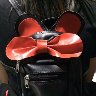 balô mini con chuột