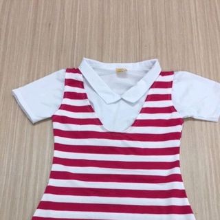 set yếm bé gái