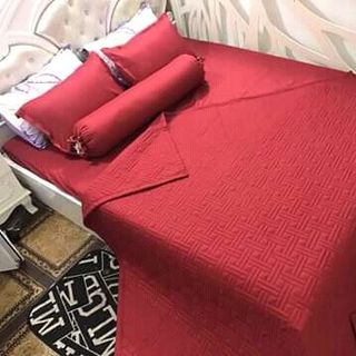 chăn ga gối đệm