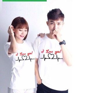 Sỉ áo cặp tình nhân