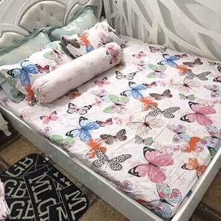 chăn ga gối đệm