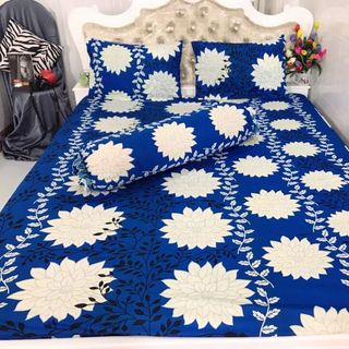 Drap thun Hàn Quốc
