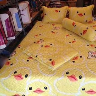 chăn ga gối đệm