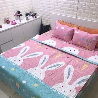 chăn ga gối đệm