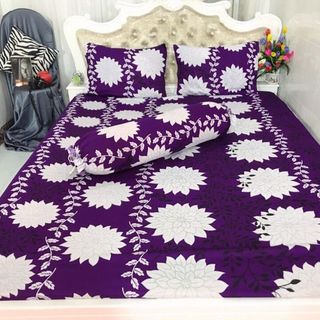 Drap thun Hàn Quốc