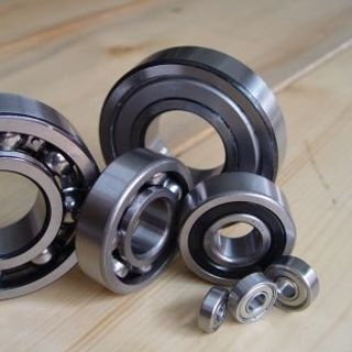 Vòng bi cầu rãnh sâu 6000-2RS