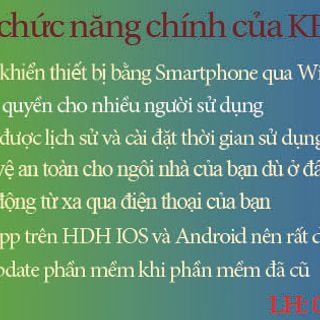 THIẾT BỊ ĐIỀU KHIỂN CỬA TỰ ĐỘNG BẰNG -KENDOOR