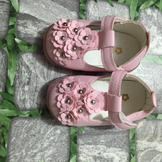 Búp bê Hoa tiểu nhí