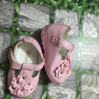 Búp bê Hoa tiểu nhí
