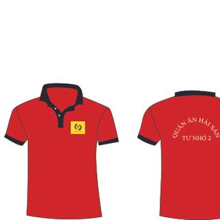 Áo Thun Đồng Phục