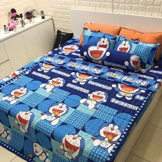 chăn ga gối đệm