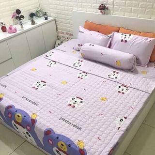 chăn ga gối đệm