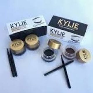 ComBo Gel Kẻ Mắt KyLie Xám giá sỉ