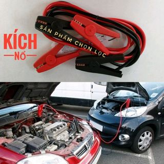bộ kít cứu hộ oto