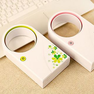 Quạt không cánh mini cầm tay - 3337