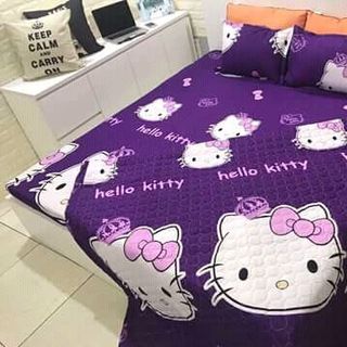 chăn ga gối đệm