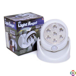 Đèn cảm biến Light Angle tự phát sáng khi có người giá sỉ