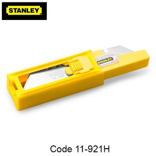 Lưỡi dao rọc cáp thẳng Stanley 11-921H