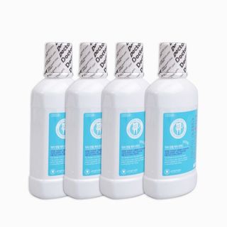 NƯỚC SÚC MIỆNG DR DENTAL CARE