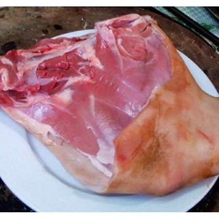 NHẬN ĐẶT DÊ TƯƠI 180k/kg